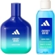 Set Adidas Vibes Energy Drive edp 100ml + Shower Gel 100ml