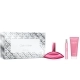 Set Euphoria Magnetic Elixir edp 100ml + edp 10ml + Lotion 100ml