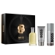 Set Boss Bottled edt 100ml + Shower Gel 100ml + Desodorante Spray 150ml