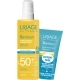 Bariésun Spray invisible SPF50+ 200ml + Repair Balm 50ml Bariésun Spray invisible SPF50+ 200ml + Repair Balm 50ml
