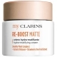 RE-BOOST Crème Hydra-Matifiante - Pieles jóvenes - Antibrillos 50ml