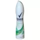 Women Mineral Pure Deo Spray 200ml Women Mineral Pure Deo Spray 200ml