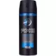 Axe Anarchy Deodorant Spray 150ml