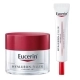 Hyaluron-Filler + Volume-Lift Día FPS15 50ml + Contorno de ojos 15m Hyaluron-Filler + Volume-Lift Día FPS15 50ml + Contorno de ojos 15m