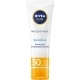 Sun Protección Facial Sensitive SPF50 50ml