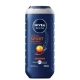 Gel men Fresh sport 5 en 1 250ml 