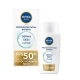 Sun Protección facial Derma Skin Clear FP50+ 40ml