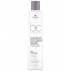 BC Bonacure Clean Balance Deep Cleansing Shampoo Tocopherol 250ml