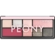 The Soft Peony Eyeshadow Palette The Soft Peony Eyeshadow Palette