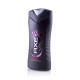 Axe Excite Shower Gel 250ml Axe Excite Shower Gel 250ml