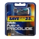 Gillette Fusion Proglide 8 Recargas Gillette Fusion Proglide 8 Recargas