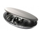Compact Case For Total Finish Foundation Compact Case For Total Finish Foundation