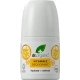 Vitamin E Deodorant Roll-On 50ml 