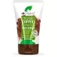 Exfoliante Facial Café Orgánico y Menta Fresca 125ml Exfoliante Facial Café Orgánico y Menta Fresca 125ml