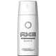 Axe Black Deodorant Spray 150ml Axe Black Deodorant Spray 150ml