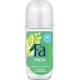 Fresh Lime Squeeze Desodorante Roll-On 50ml