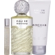 Set Eau de Rochas edt 100ml + Body Lotion 100ml + edt 7.5ml Set Eau de Rochas edt 100ml + Body Lotion 100ml + edt 7.5ml