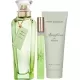 Set Agua Fresca de Azahar edt 120ml + Body Lotion 75ml + edt 10ml Set Agua Fresca de Azahar edt 120ml + Body Lotion 75ml + edt 10ml