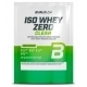 Iso Whey Zero Clear Lime 25g