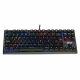 Teclado iggual ONYX RGB