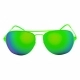 Gafas de Sol Hombre Italia Independent 0209-033-000 Verde (Ø 61 mm) Gafas de Sol Hombre Italia Independent 0209-033-000 Verde (Ø 61 mm)