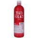 Bed Head Resurrection Urban Anti-dotes Champu 750ml Bed Head Resurrection Urban Anti-dotes Champu 750ml