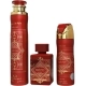 Bade'e Al Oud Sublime edp 100ml + Perfumed Spray 200ml + Air Freshener 300ml