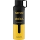 Odyssey Mega Bruma Corporal 200ml