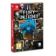 Videojuego para Switch Microids Fury Unleashed