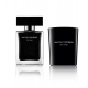 Set Narciso Rodriguez For Her edt 30ml + Her Scented Candle