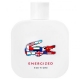 Eau de Lacoste L.12.12 Energized edt 100ml Eau de Lacoste L.12.12 Energized edt 100ml