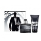 Set James Bond 007 edt 30ml + Gel Douche 50ml Set James Bond 007 edt 30ml + Gel Douche 50ml