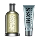 Set Boss Bottled edt 100ml + Shower Gel 100ml Set Boss Bottled edt 100ml + Shower Gel 100ml
