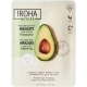 Mascarilla Facial Hidratante Aguacate y Ácido Hialurónico 20ml Mascarilla Facial Hidratante Aguacate y Ácido Hialurónico 20ml