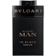 Bvlgari Man In Black Parfum 100ml - Recargable
