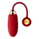 Vibrador Svakom Rojo