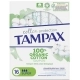 Tampax Cotton Protection Super 16uds