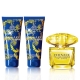 Set Yellow Diamond Intense edp 50ml + Body Lotion 50ml + Shower Gel 50ml Set Yellow Diamond Intense edp 50ml + Body Lotion 50ml + Shower Gel 50ml