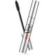 Vamp Mascara Definition 001 Smoky Black 9ml Vamp Mascara Definition 001 Smoky Black 9ml