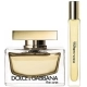 The One edp 75ml + edp 10ml