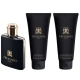 Trussardi Uomo edt 100ml + Shampoo & Gel 200ml + After Shave Balm 200ml