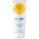 SPF 50+ Body Sunscreen Lotion Coconut Beach Scent 150ml