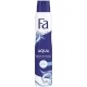 Aqua Desodorante Spray 200ml