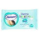 Toallitas Nenuco Dermo sensitive 24uds Toallitas Nenuco Dermo sensitive 24uds