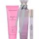 Set Agua Fresca de Gardenia Musk edt 120ml + edt 10ml + Body Lotion 75ml Set Agua Fresca de Gardenia Musk edt 120ml + edt 10ml + Body Lotion 75ml