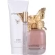 Set Aristocrazy Wonder edt 80ml + Body Lotion 75ml + edt 10ml Set Aristocrazy Wonder edt 80ml + Body Lotion 75ml + edt 10ml