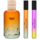ADN Sándalo Sacro edp 100ml + edp 10ml + ADN Neroli Ecstasy edp 10ml