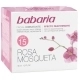 Crema Facial Hidratante Reafirmante SPF15 Rosa Mosqueta 50ml