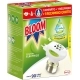 Difusor Eléctrico 1 Aparato + 2 Recambios Citronela Difusor Eléctrico 1 Aparato + 2 Recambios Citronela