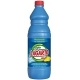 Lejía Perfumada con Detergente Azul 1500ml Lejía Perfumada con Detergente Azul 1500ml